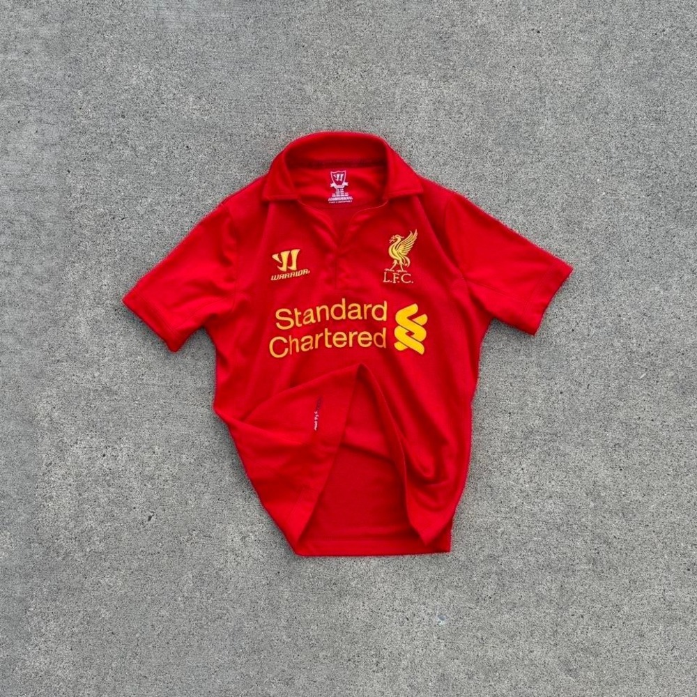 LIVERPOOL BABY JERSEY